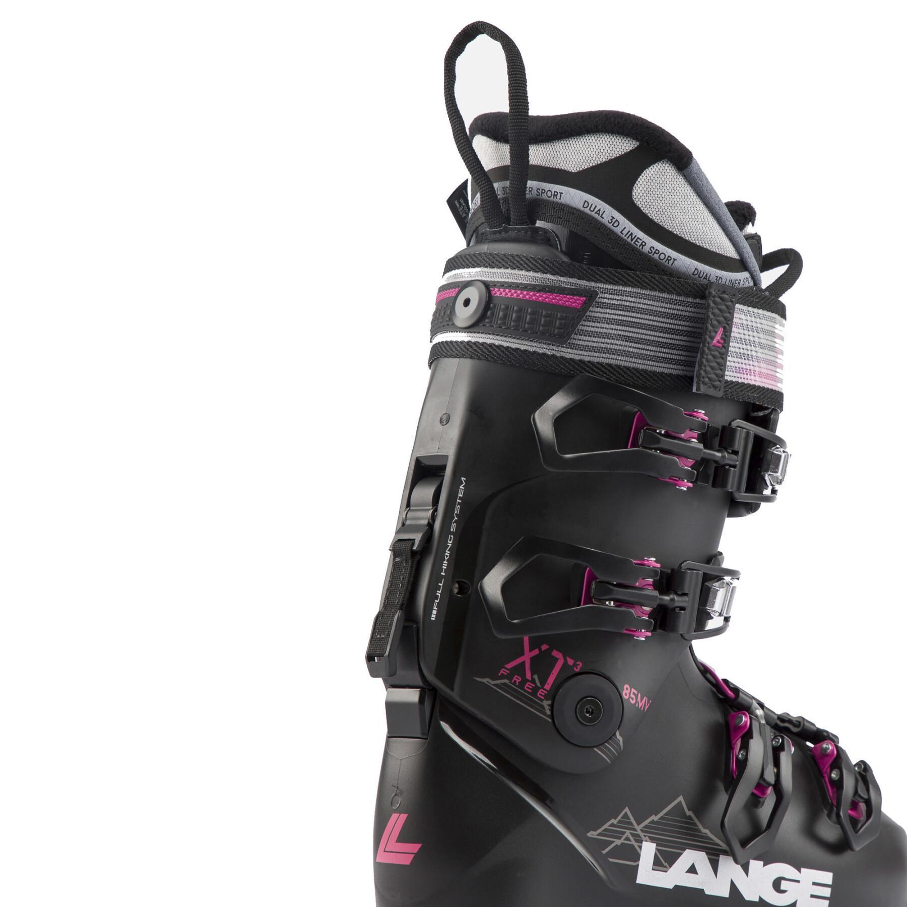 Botas de esqui Lange XT3 85 MV