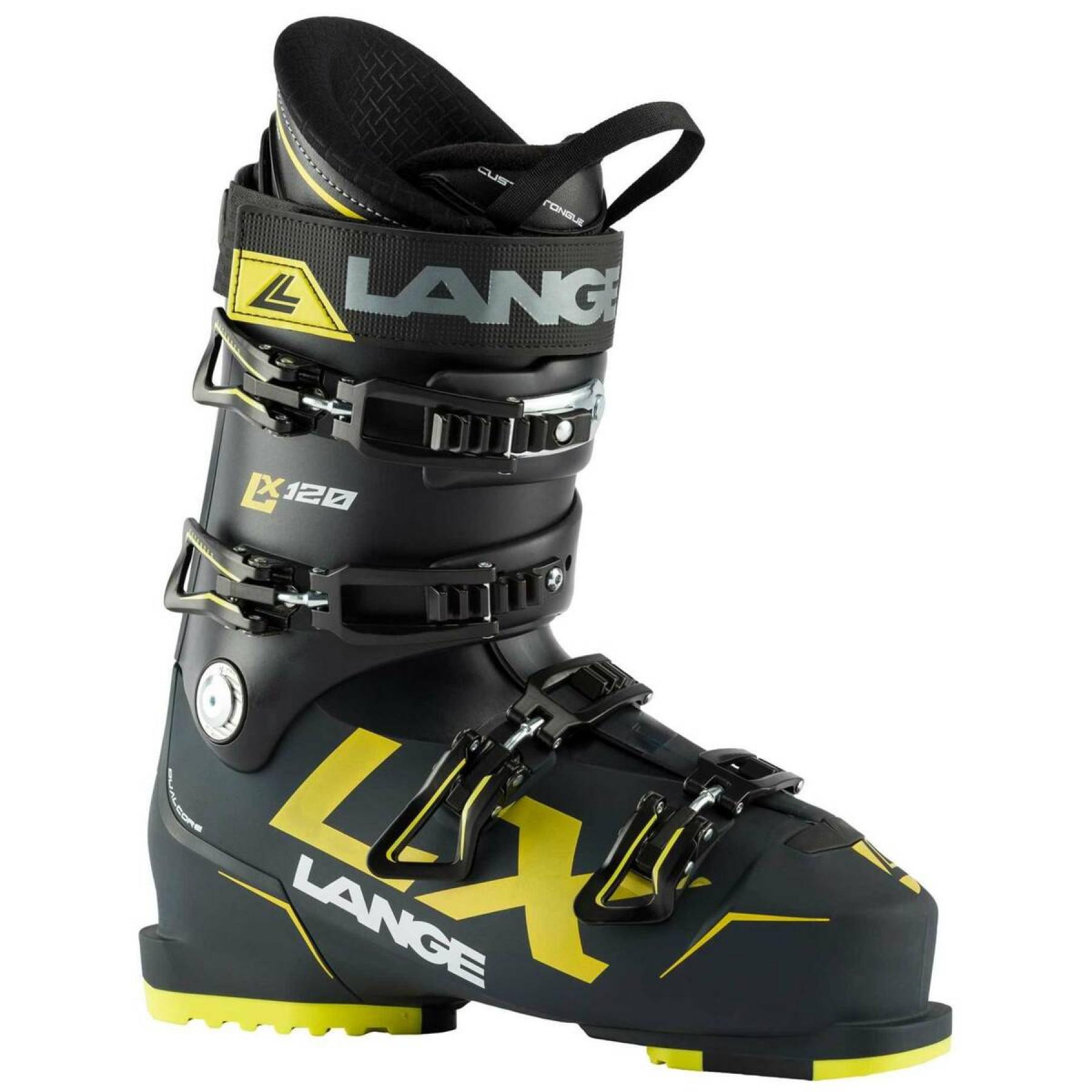 Calçado de esqui Lange lx 120