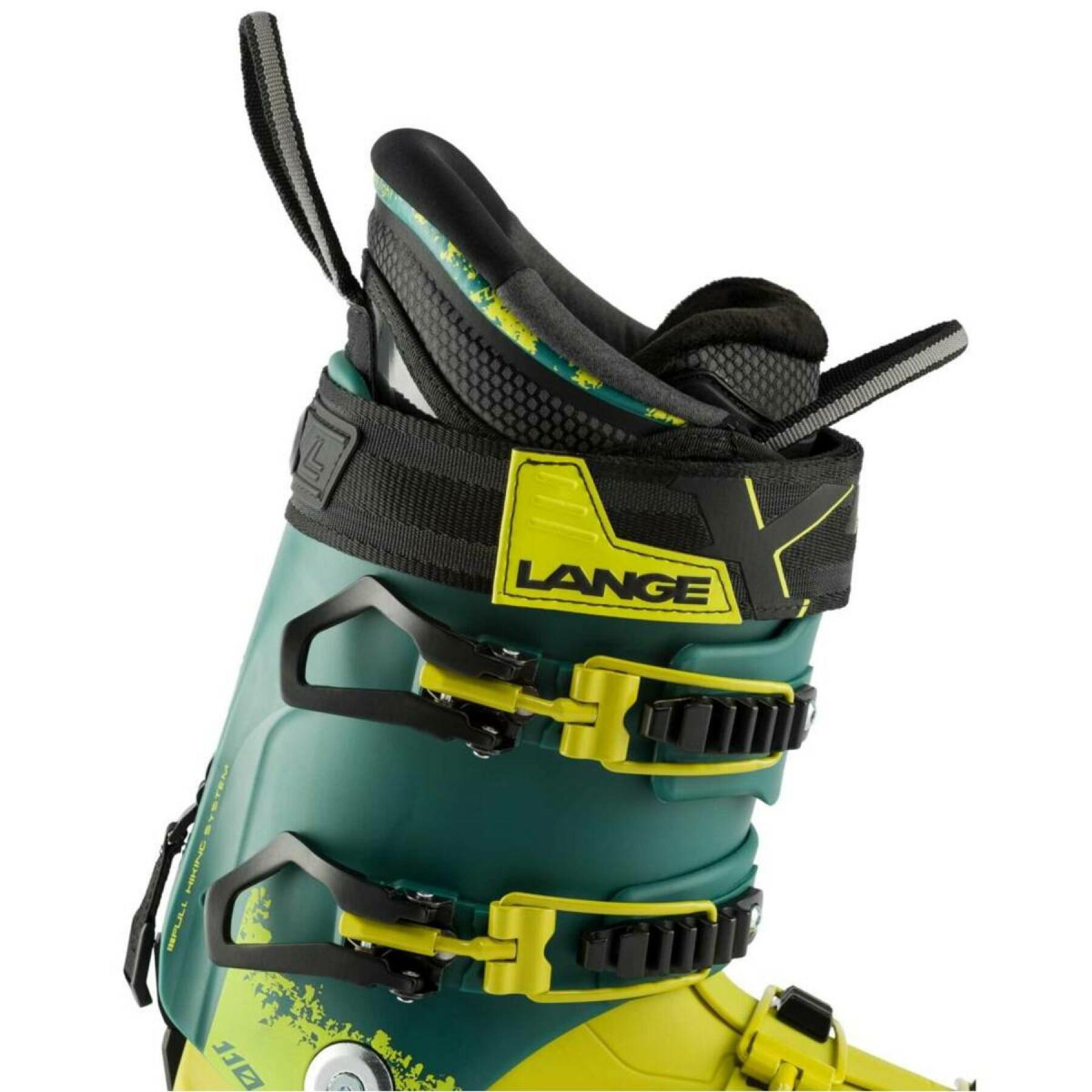 Botas de esqui Lange xt3 110 gw