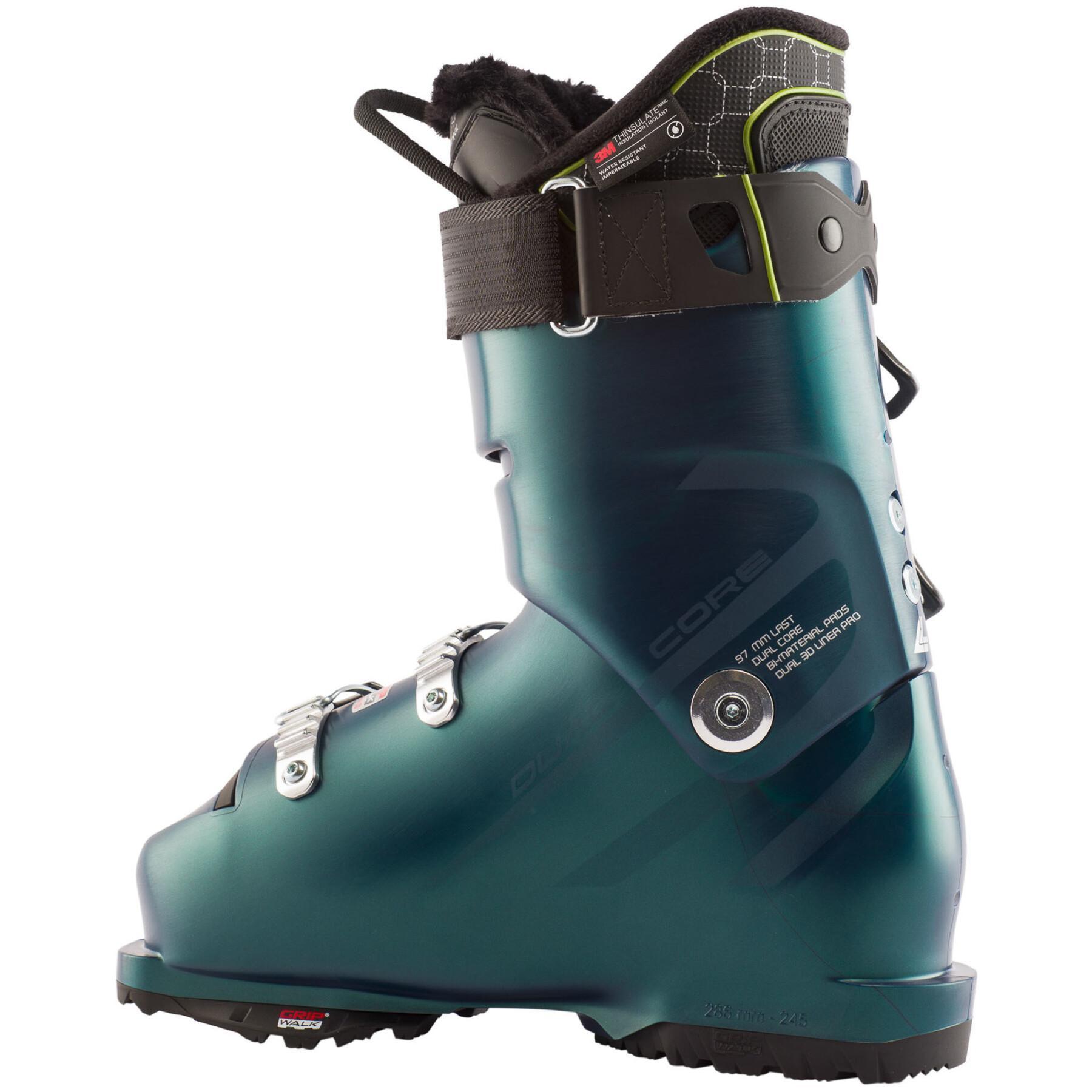 Botas de esqui femininas Lange Rx 110 W Lv Gw