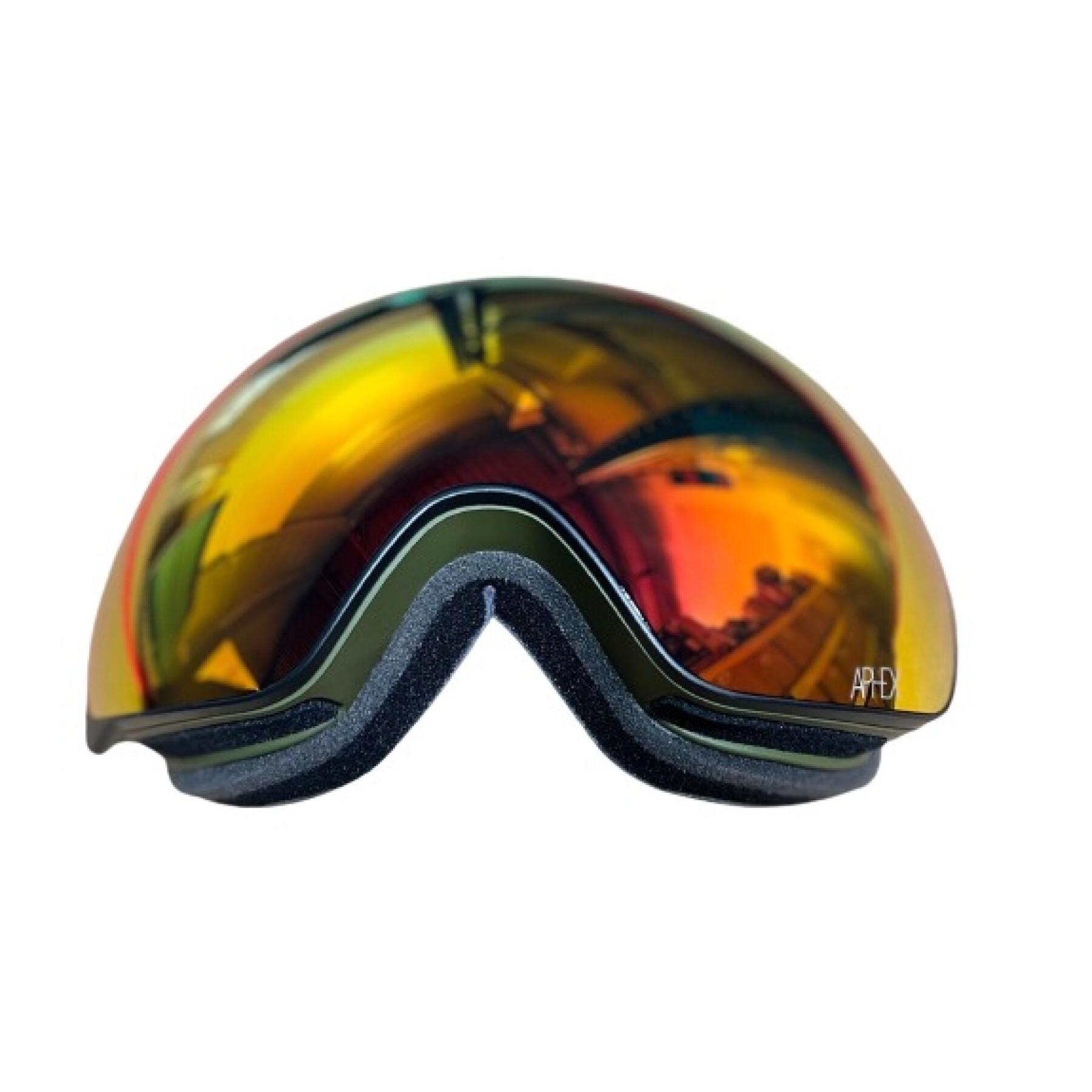 Máscara de esqui Aphex XPR