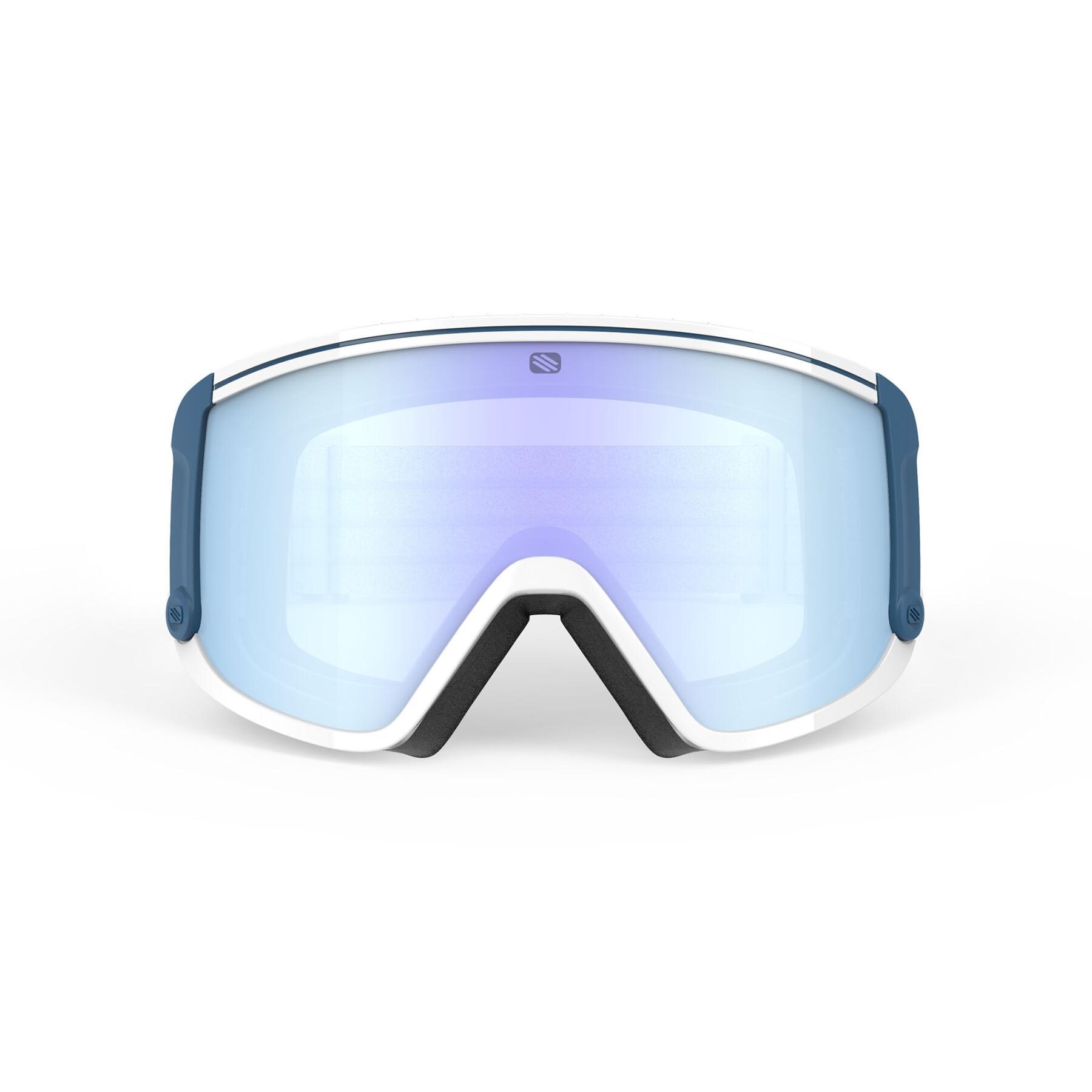 Máscara de esqui Rudy Project Spincut Optics Multilaser