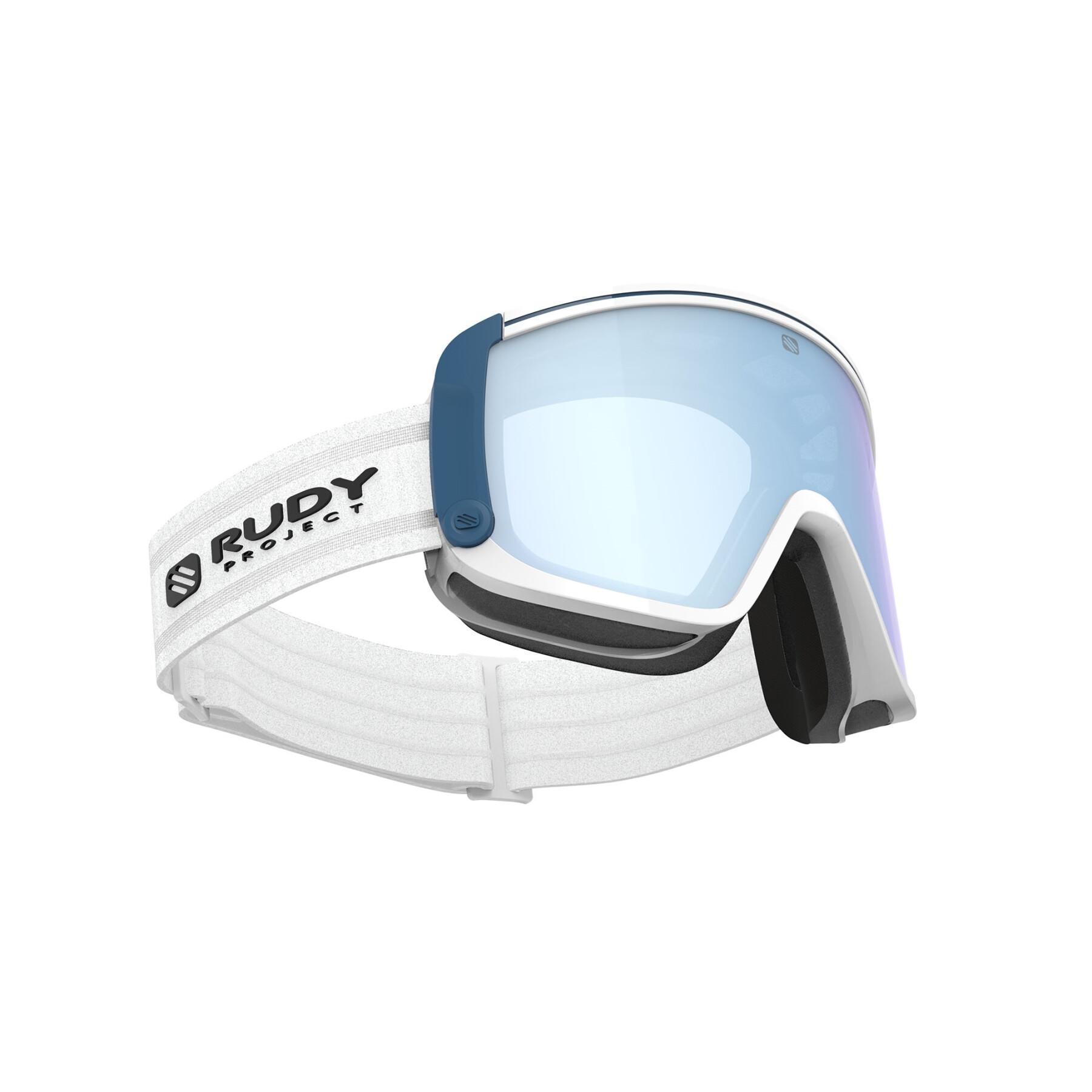 Máscara de esqui Rudy Project Spincut Optics Multilaser
