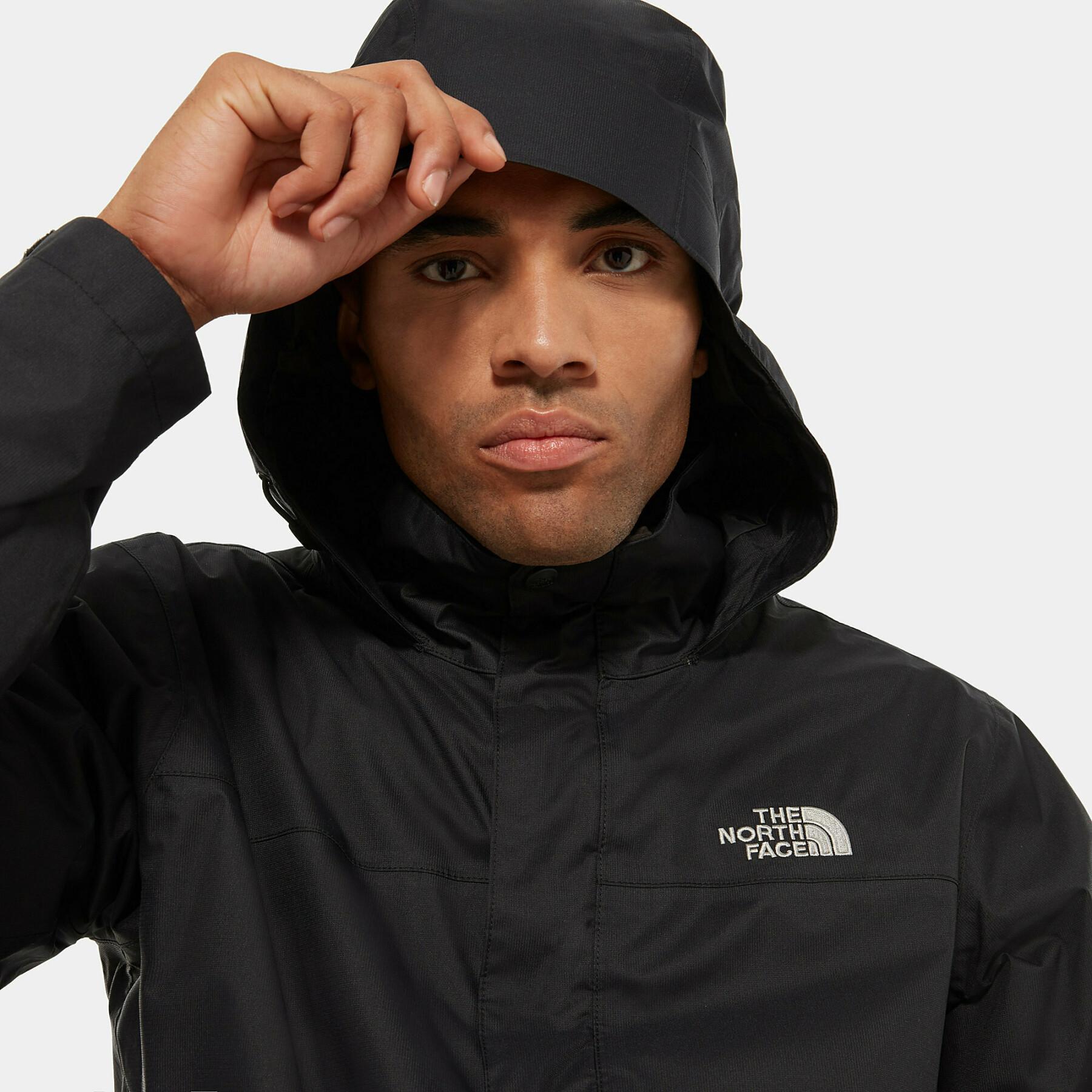 Jaqueta The North Face Evolve II Triclimate®