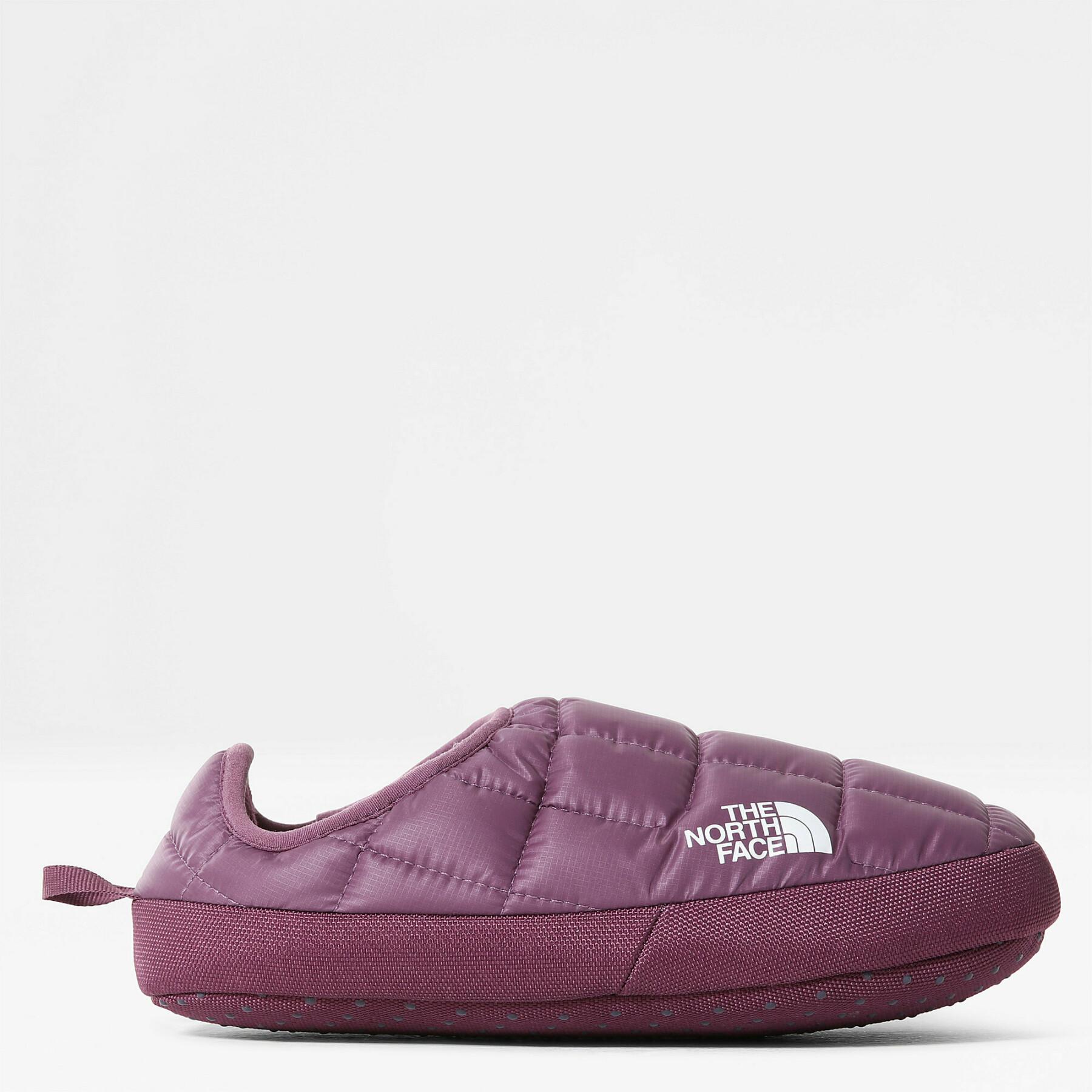 Pantufas femininas The North Face Thermoball Tent V