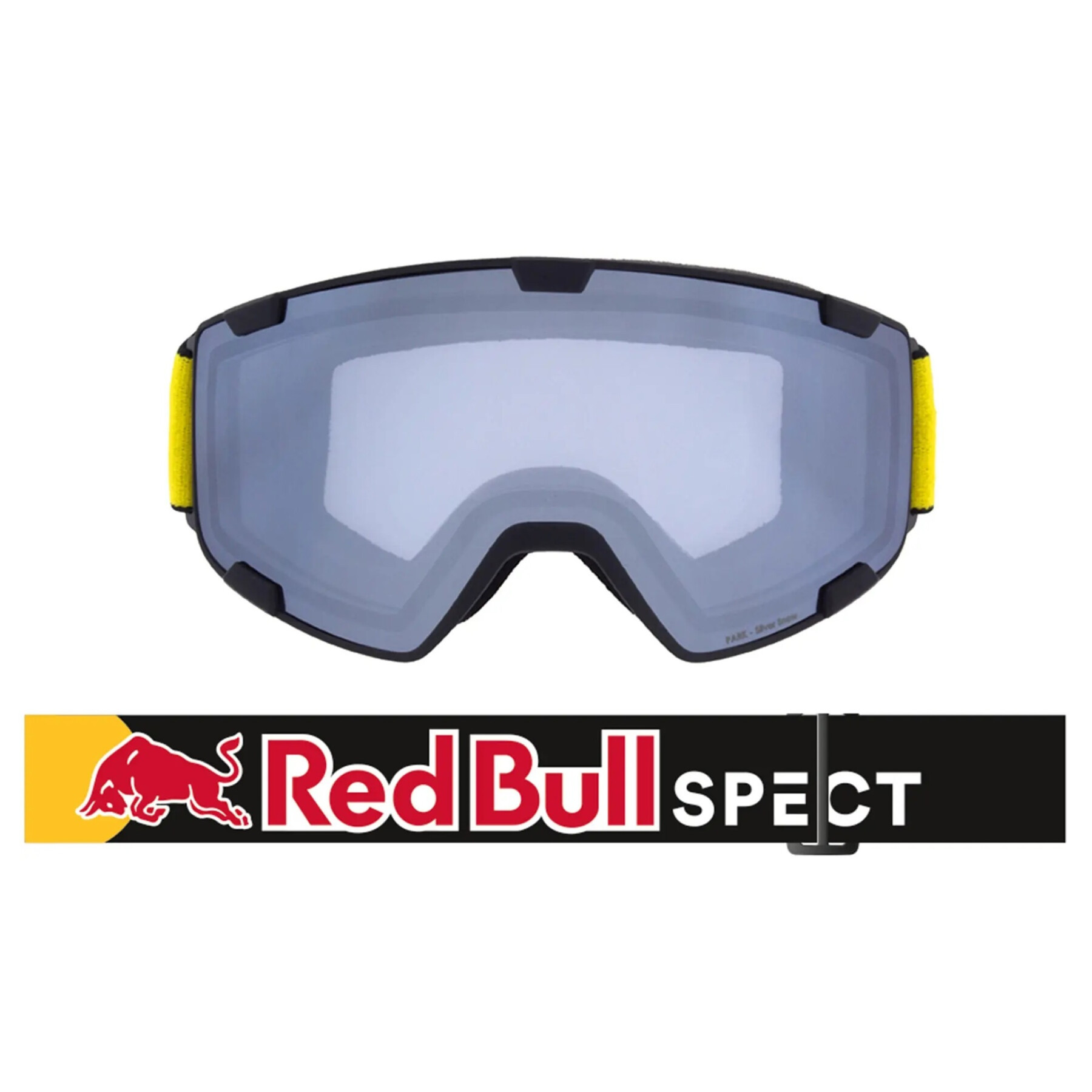 Máscara de esqui Redbull Spect Eyewear Park