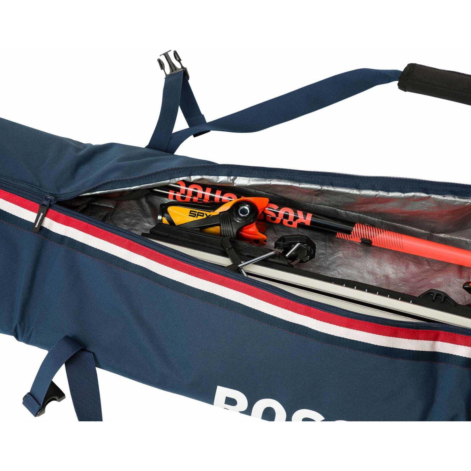 Saco de esqui almofadado Rossignol Strato EXT 1P160-210