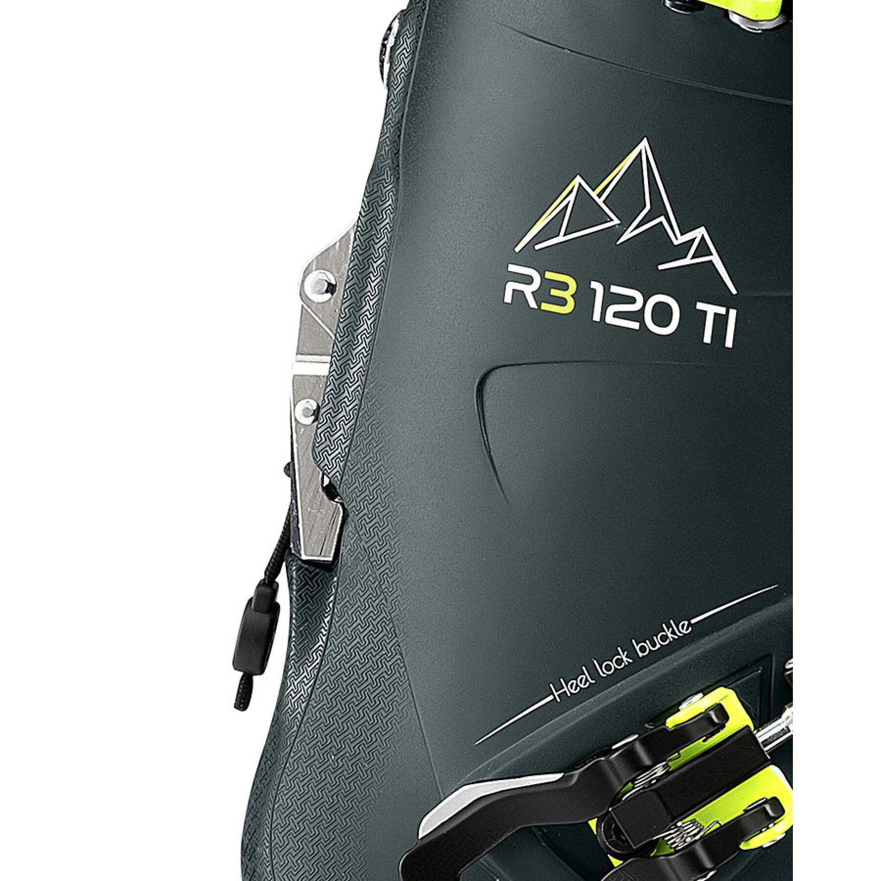 Botas de esqui Roxa R3 120 TI IR