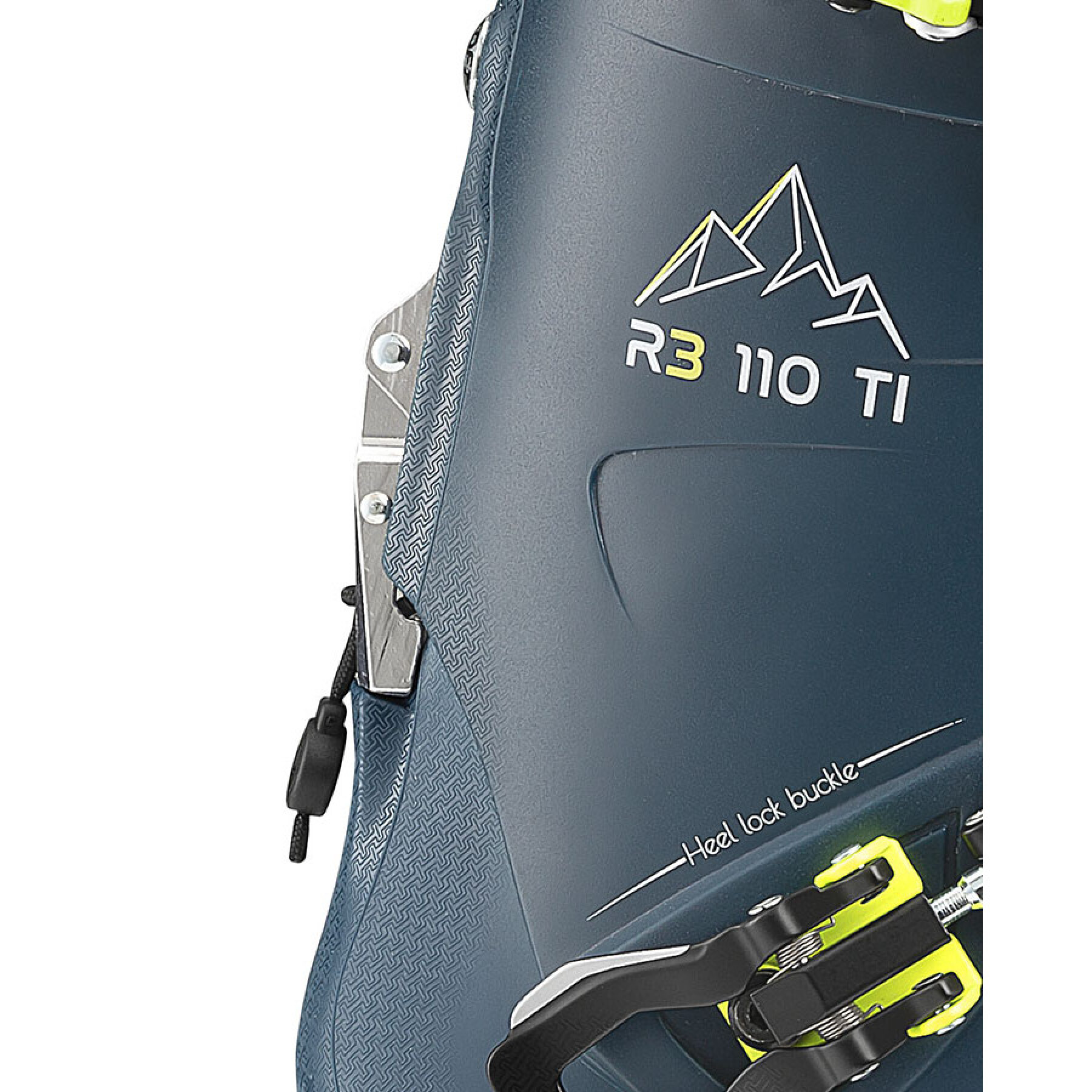 Botas de esqui Roxa R3 110 TI IR