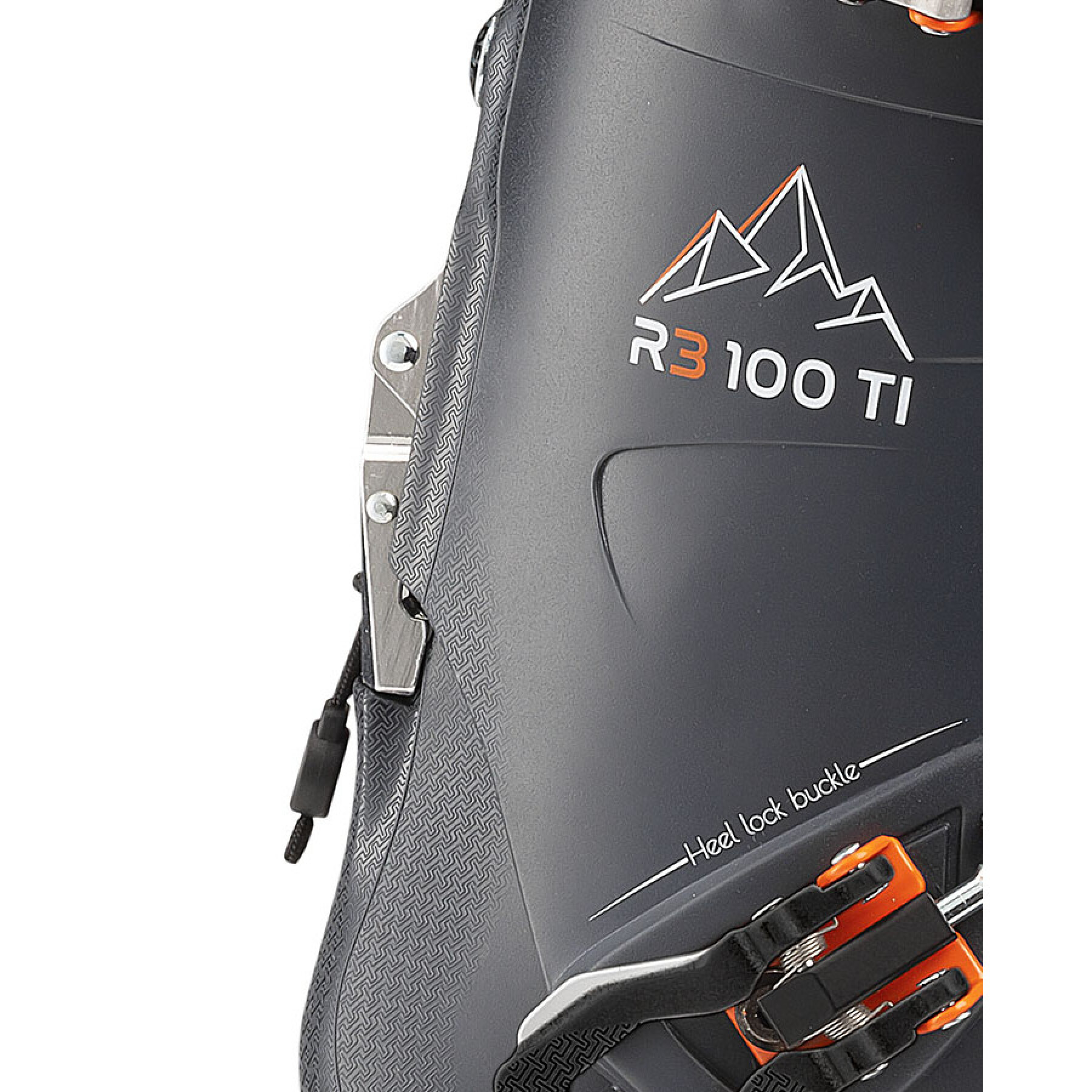 Botas de esqui Roxa R3 100 TI
