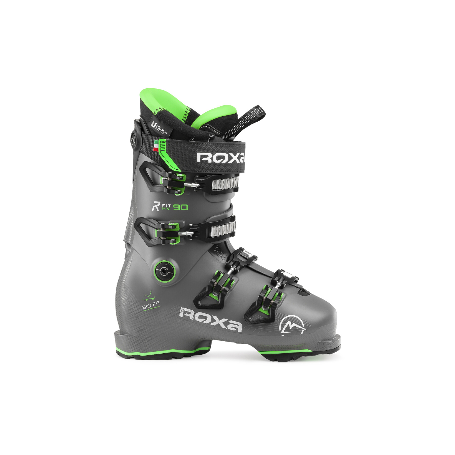 botas de esqui r/fit 90 - gw Roxa