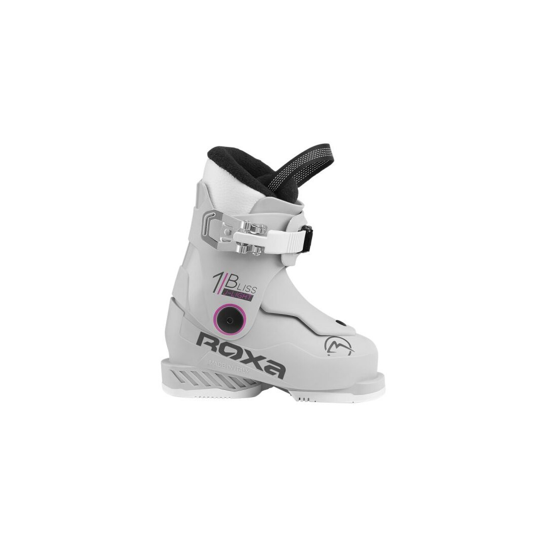 botas de esqui para criança bliss 1 Roxa