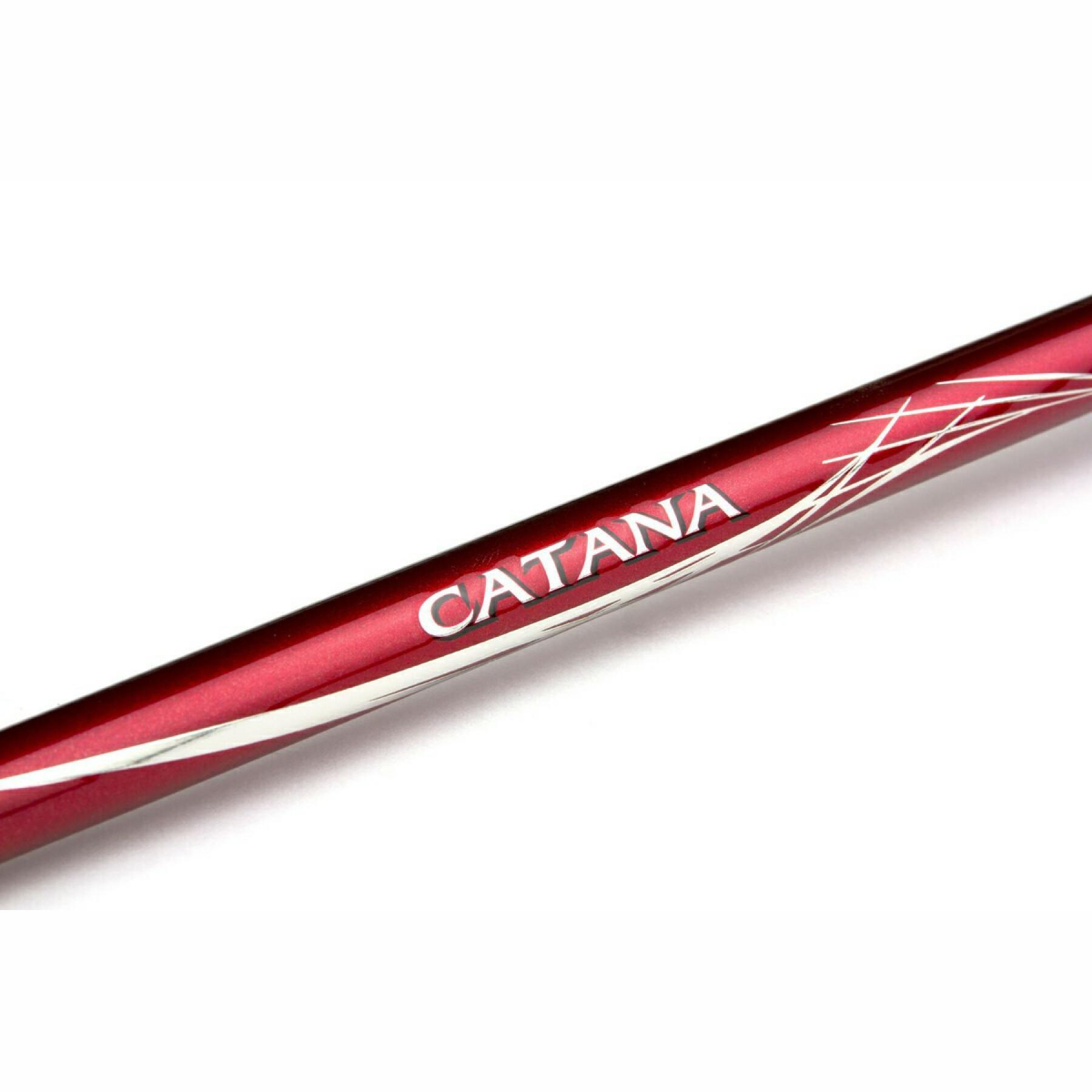 Vara giratória Shimano Catana EX 165UL 1-11g