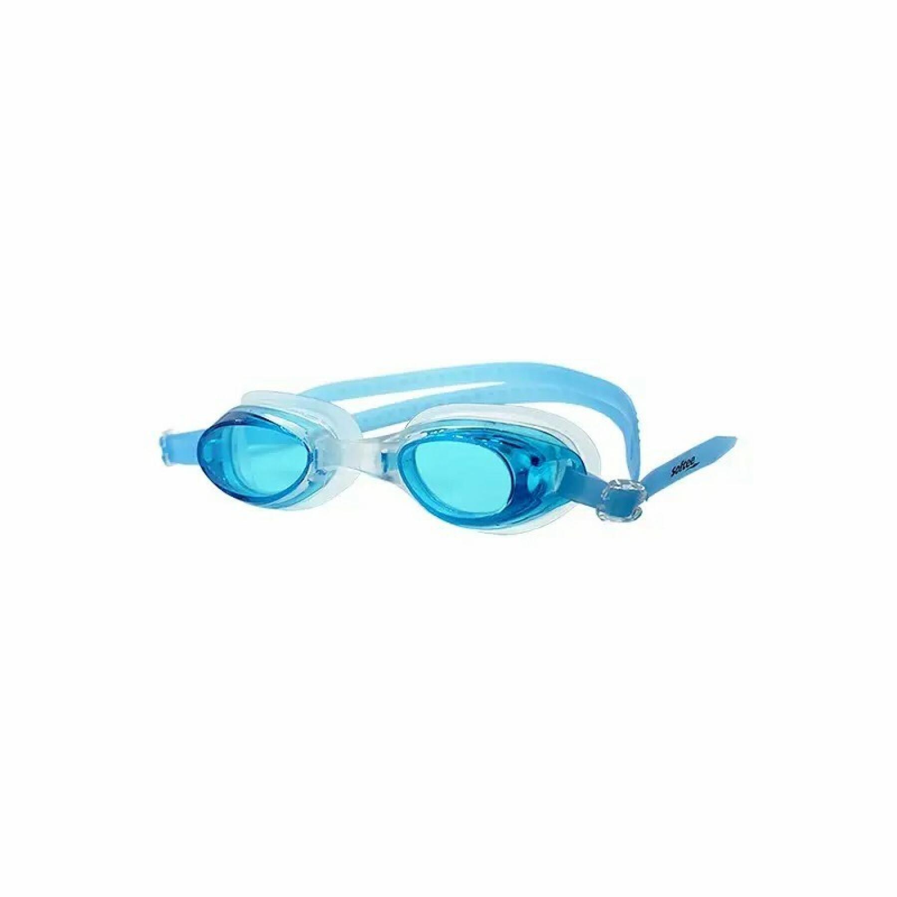 Óculos de natação Softee Eldoris