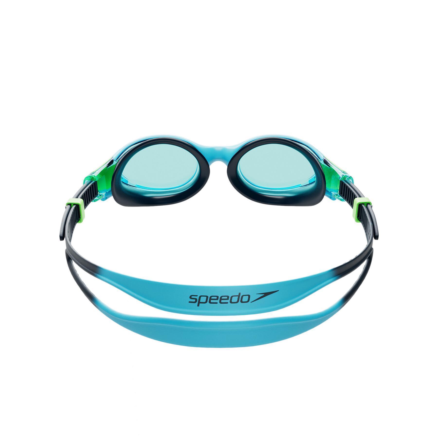 Óculos de natação para crianças Speedo Jun Biofuse 2.0