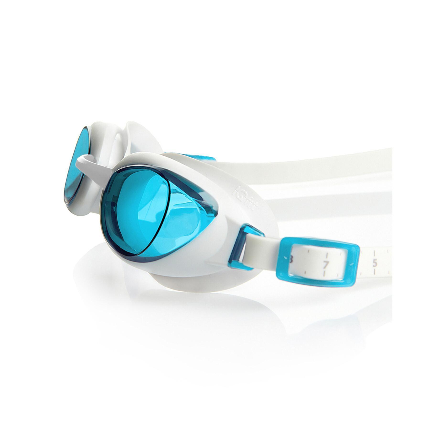 Óculos de natação femininos Speedo Aquapure