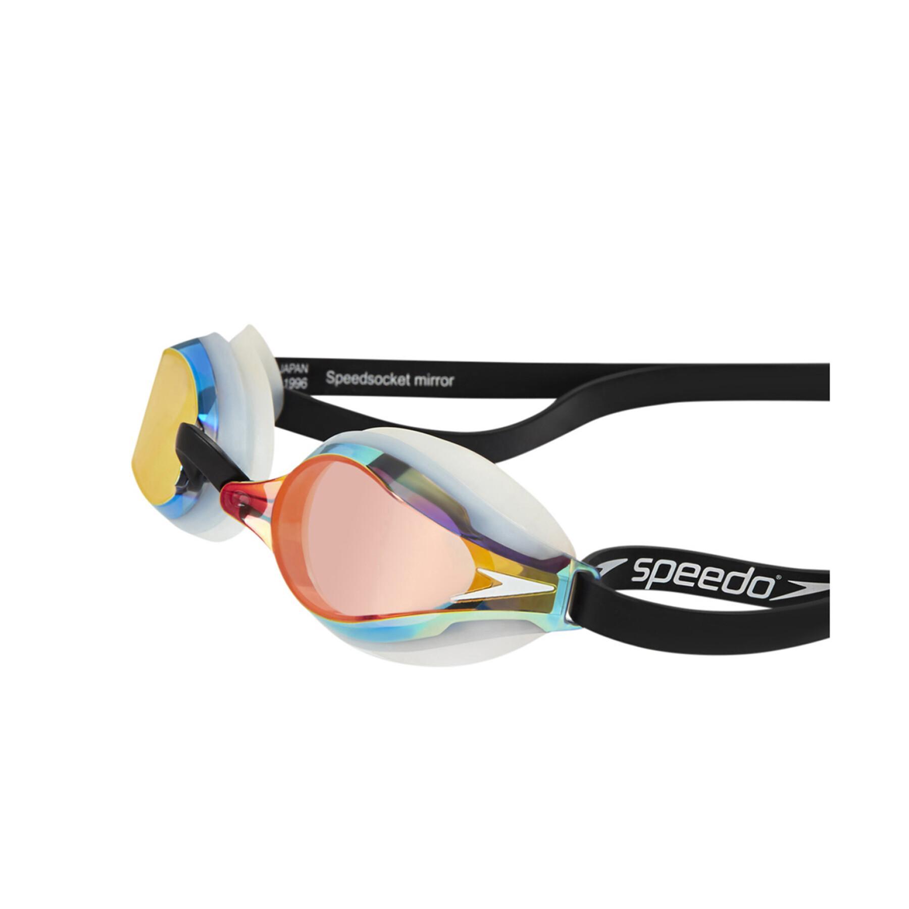Óculos de natação Speedo FS Speedsocket 2