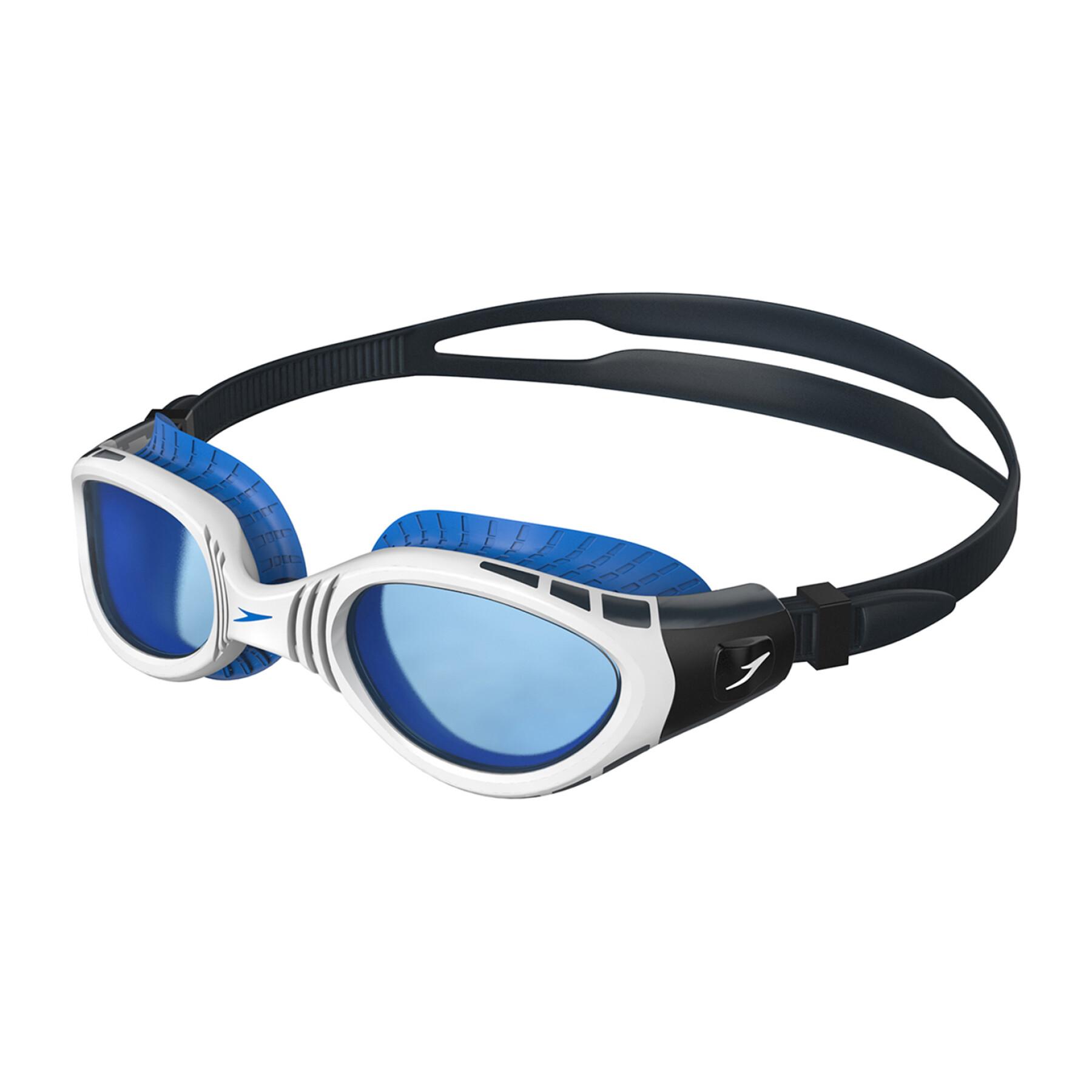 Óculos de natação Speedo Futura Biofuse Flex