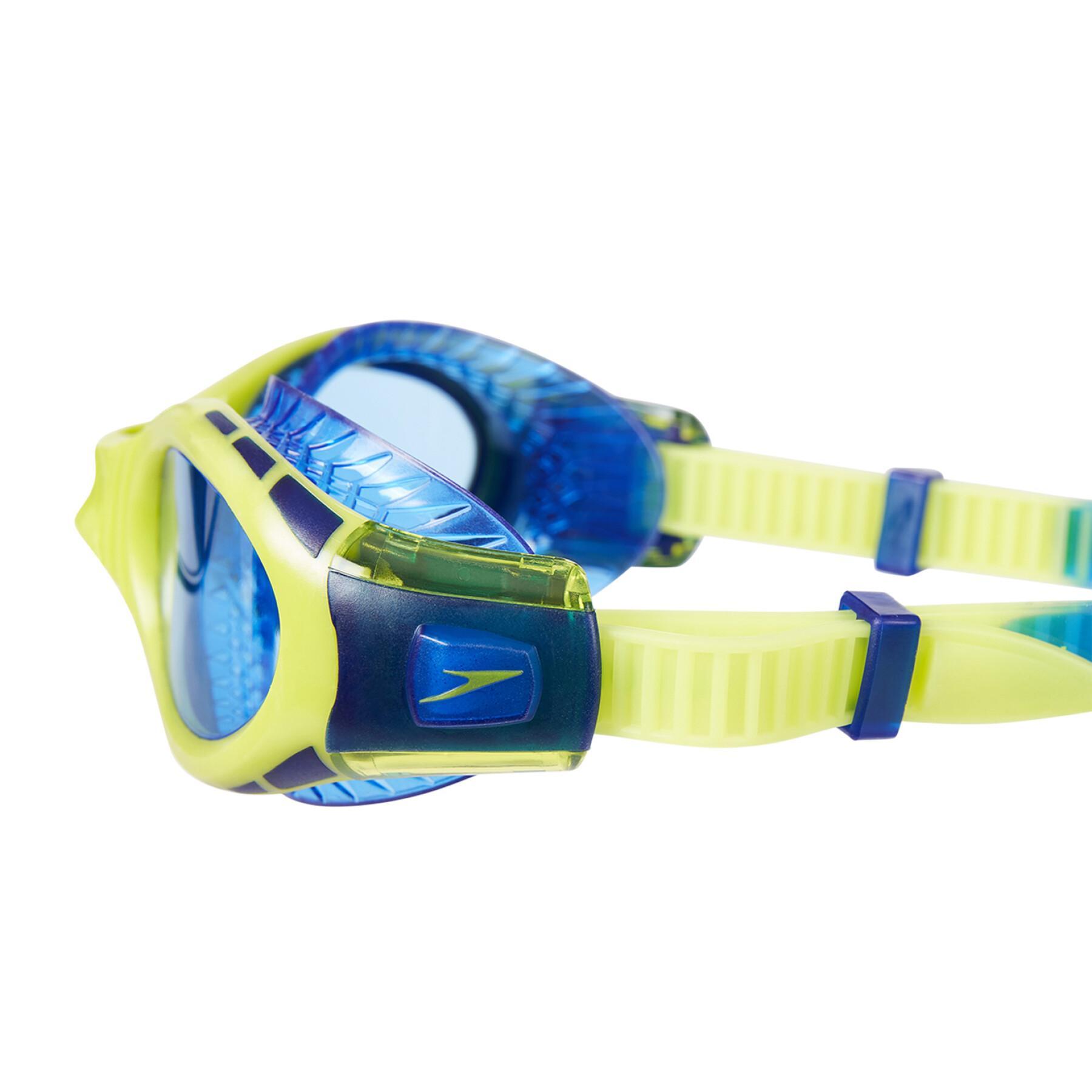Óculos de natação para crianças Speedo Futura Biofuse Flex