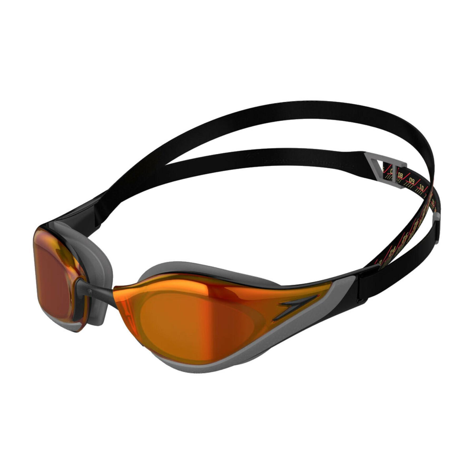 Óculos de natação Speedo Fs Pure Focus Mir