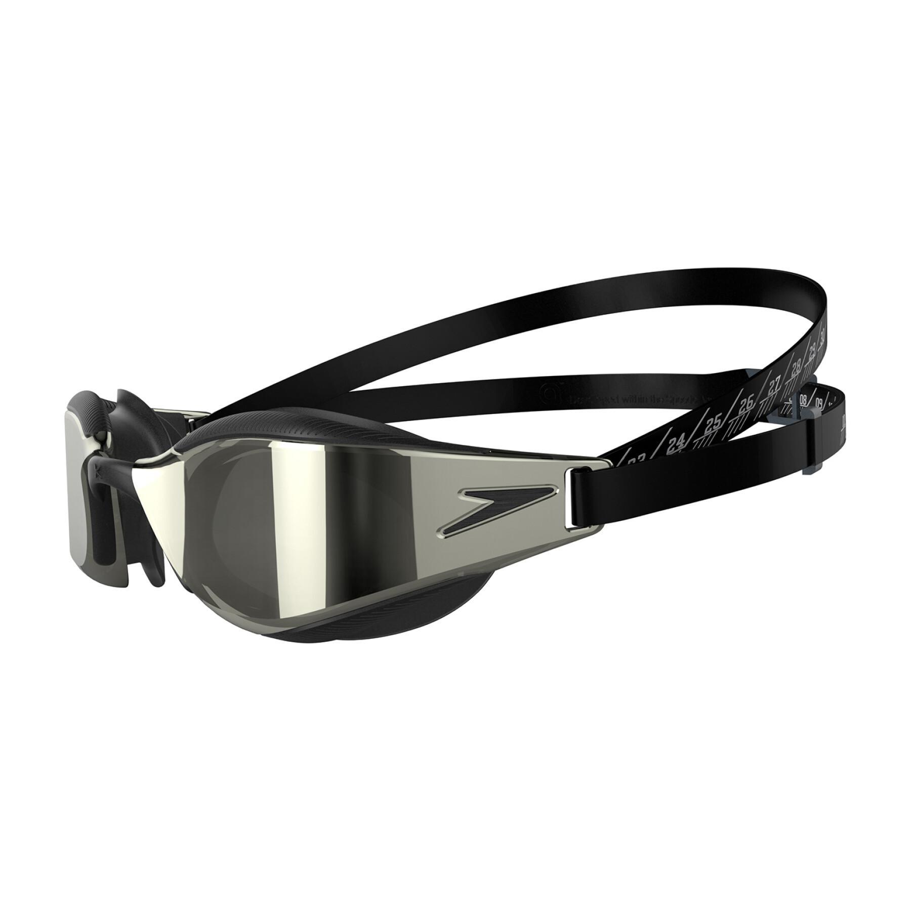 Óculos de natação Speedo FS Hyper Elite