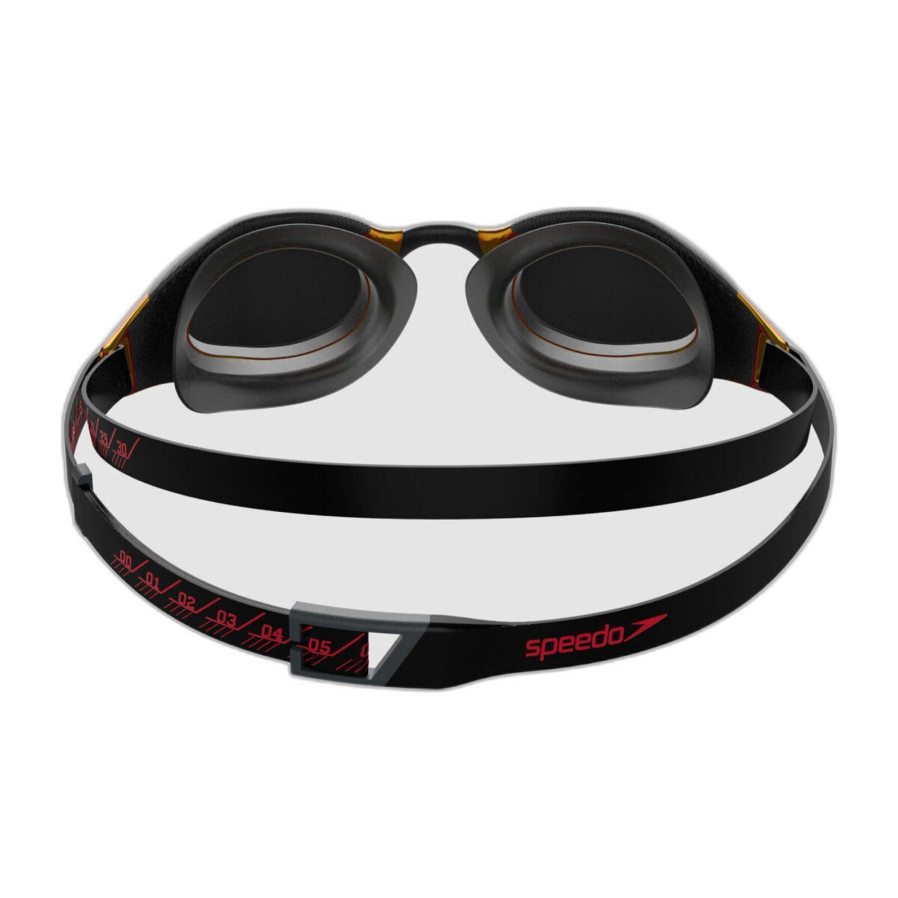 Óculos de natação Speedo Fs Hyper Elite Mir