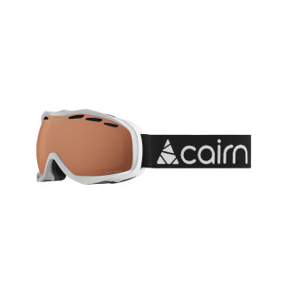 Máscara de esqui fotocromática Cairn Speed SPX