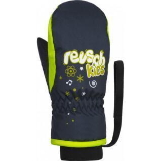 Luvas de esqui para crianças Reusch Gloves