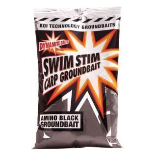 Cartilha Dynamite Baits swim stim carp groundbait 900 g