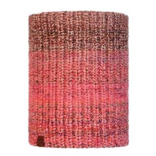 Colar Buff knitted & fleece olya dune