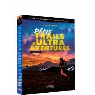 Trilha do livro e desafios de ultra aventura Amphora