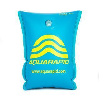Braçadeiras de natação Aquarapid