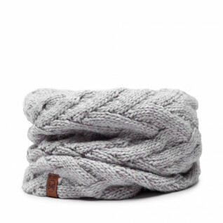 Colar Buff knitted & fleece Caryn