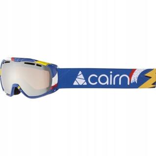 Máscara de esqui para crianças Cairn Buddy/SPX3000