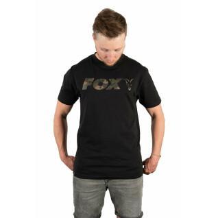 T-shirt impresso Fox