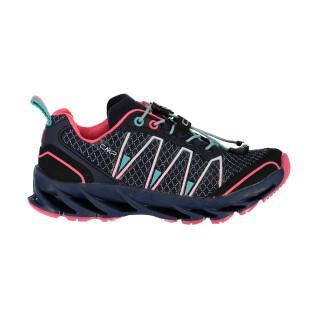 Sapatos de mulher trail enfant CMP Altak 2.0