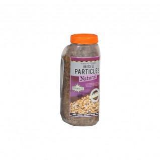 Sementes Dynamite Baits Frenzied Mixed Particles 2.5L
