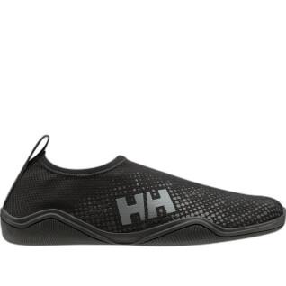 Sapatos aquáticos femininos Helly Hansen Crest Watermoc