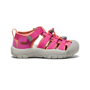 Sandálias para caminhadas para crianças Keen Newport H2