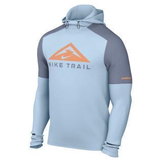 Camisola com capuz Nike Dri-FIT Trail