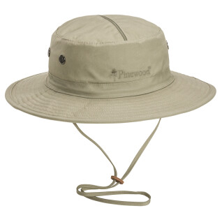 Chapéu de mosquito Pinewood
