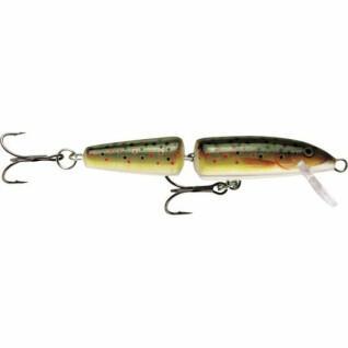 Engodo flutuante Rapala jointed® 7g