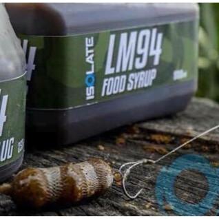 Atraente Shimano Bait Isolate Food Syrup LM94
