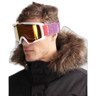 Máscara de esqui Superdry Cébé