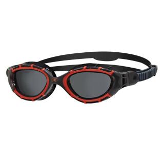 Óculos de natação polarizados Zoggs Predator Flex