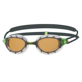Óculos de natação ultra polarizados Zoggs Predator