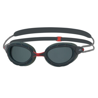 Óculos de natação polarizados Zoggs Predator