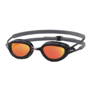 Óculos de natação Zoggs Predator Titanium (R)