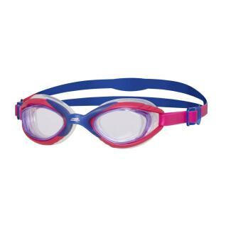 Óculos de natação de menina Zoggs Sonic Air 2.0