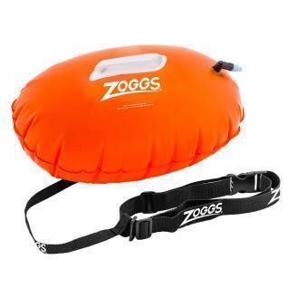 Bóia de natação Zoggs Hiz viz xlite
